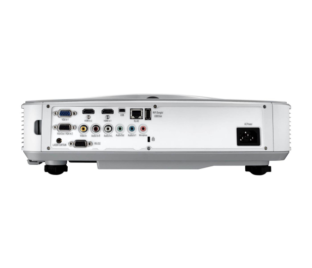 Optoma HZ40UST - 492209 - zdjęcie 3